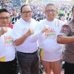 MRSF, Minimalisir Angka Laka Lantas