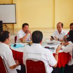 P2EMAS Solusi Ekonomi Masyarakat Sintang