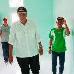 Jaga dan Manfaatkan Pustu dengan Baik