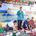 Ria Norsan Ajak Petani Kalbar Gunakan Alat Modern