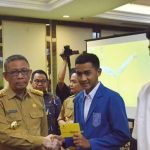 2020, Midji Pastikan 200 Ribu Anak Kalbar Terima Program Sekolah Gratis
