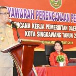 Segera Terapkan Pelayanan Publik yang Baik