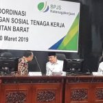 Satu Hari Tercatat 2 Kecelakaan Kerja dan 1 Meninggal Dunia