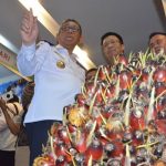 Midji: Perkebunan Sawit Harus Sejahterakan Ekonomi Masyarkat