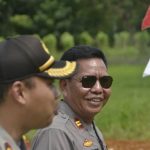 Masyarakat Diminta Laporkan WNA dan Pendatang Baru di Wilayah Hukumnya