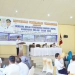 Musrenbang, Wagub Kalbar Minta Melawi Tekan Angka Kemiskinan