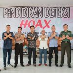 Tak Ingin Jadi Pelaku Hoaks? Melenial Harus Bijak Bermedsos