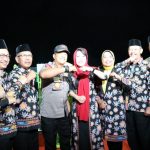 16 Kafilah Pontianak Diminta Jaga Kesehatan