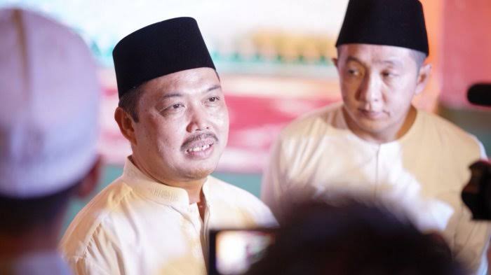 Surat Suara Jangan Diperjualbelikan, Ingat Dosa dan Azab Allah!
