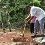 Mimpi Warga Desa Sepiluk jadi Nyata
