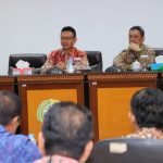 Hore, 2020 Pemkot Pontianak Terapkan Tukin