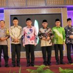 Mimbar STQ Nasional XXV Dibangun Permanen