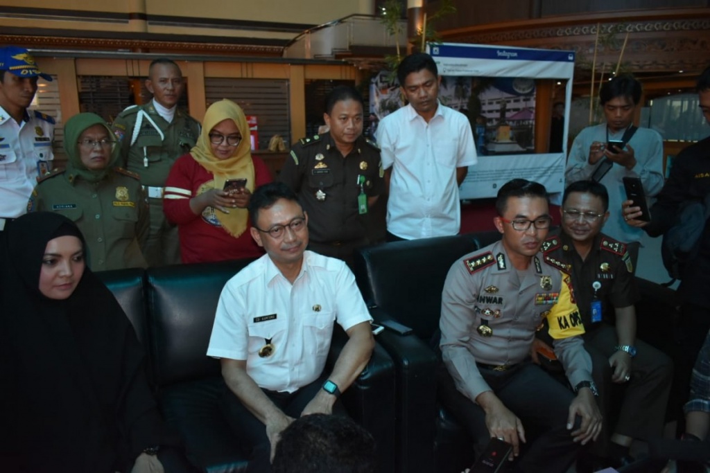 Jangan Sampai Kejadian Serupa Terulang Kembali!