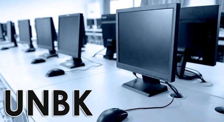 Disdikbud Sintang Surati Telkom dan PLN Agar UNBK Lancar
