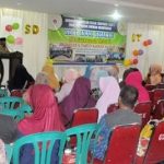 Berharap SDIT Anak Sholeh Jadi Sekolah Unggulan