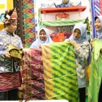 INACRAFT Ajang Interaksi Para Pengrajin