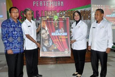 Wujudkan Masyarakat Mandiri untuk Hidup Sehat
