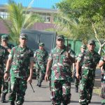 TNI Siap Bantu Distribusi Logistik Pemilu