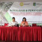 Replanting Terganjal Tiga Masalah Utama