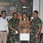 6.000 Rumah untuk Sejahterakan Prajurit dan PNS