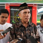 Tidak Ada Target, Imran Bakal Genjot Semua Bidang Adhiyaksa