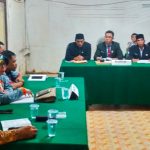 5 TPS Tak Ada Surat Suara Capres dan Cawapres, Komisioner KPU Sintang Disidang Bawaslu