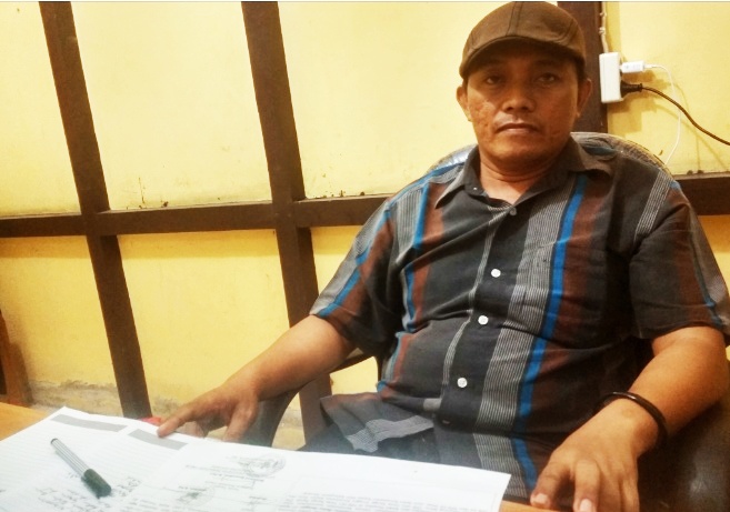 TPS 002 Tanjung Miru Batal PSL, Bawaslu dan KPU Ralat Putusan