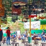 Lomba Burung Berkicau, 6 Kabupaten Ikut Semarakan Harjad Kota Sintang ke 657