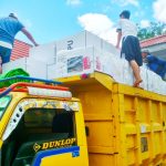 Logistik Pemilu 2019 Mulai Dikirim, KPU Fokus ke Serawai dan Ambalau