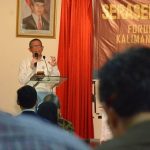 Jadilah Penggerak Utama Tangkal Hoaks dan Pemilih Cerdas 2019