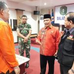 182 Desa Kalbar Potensi Tinggi Rawan Karhutla