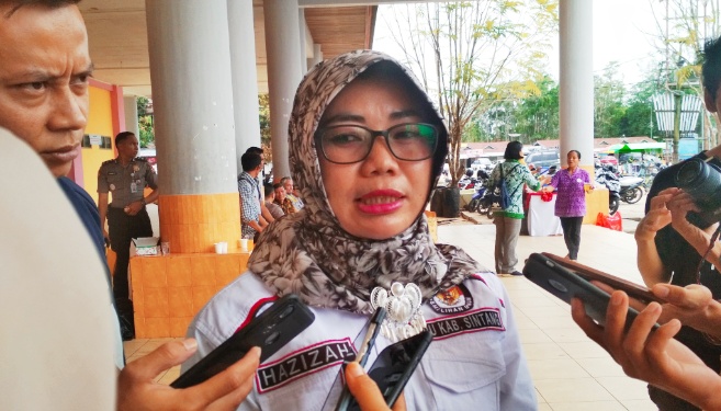 C6 Mulai Didistribusikan, KPPS Diminta Imbau Warga Datang ke TPS
