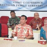 Alamak!!! Soal 5 TPS Kayan Hulu dan Hilir Sampai ke Kemendagri
