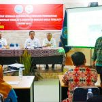 Kepsek Diberikan Pemahaman Bahaya Narkoba