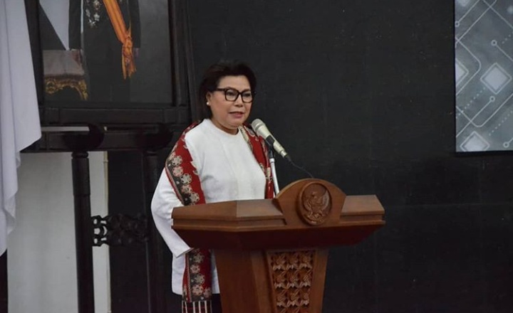 Kolola Pemerintahan, KPK Ingatkan Bupati dan Wali Kota Agar Transparan dan Akuntabel
