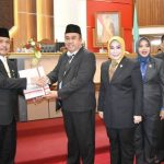Rekomendasi LKPJ, Norsan: Segera Kita Tindaklanjuti