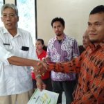 Program Pertanian Belum Terintegrasi