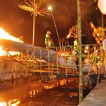 259 Meriam Karbit Siap Guncang Kota Pontianak