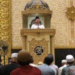 Edi Kamtono Ajak Warga Tingkatkan Kepedulian Sosial