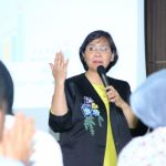 Tim Kementerian PPPA Verifikasi KLA di Pontianak