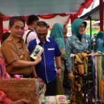 Lomba Kelurahan, Sungai Jawi Wakili Kota Pontianak