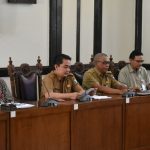 Jaga Stabilitas Harga, TPID Gelar Rakor
