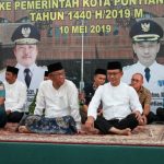 Pemkot Minta Dukungan Pemprov Kalbar Bangun TPA, Midji: Akan Kita Kaji!