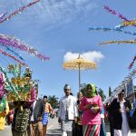 MABM Tampilkan Wajah Pengantin Melayu Tempo Dulu dan Masa Kini