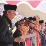 Jarot Jelaskan Makna <i>“Sintang Adalah Kita”<i>
