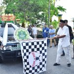 Pawai Ta’aruf, Inilah Bulan yang Kita Rindukan