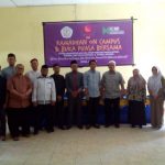 ICMI Sintang Gelar Ramadhan On Campus, Ini Tujuannya