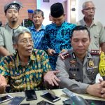 Cukup Jakarta dan Pontianak, Sintang Tetap Aman dan Kondusif