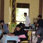 Sinergikan Seni dan Intelektualitas, ICMI Sintang Gelar Lomba Kaligrafi