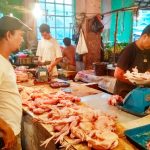 Ramadhan, Emak-emak Teriak Harga Bapokting Meroket